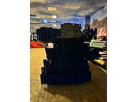 Heavy-duty shelving - afbeelding 8 van  8