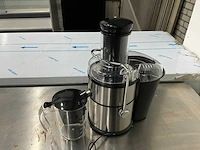 Heavybao alw-j01 juicer - afbeelding 4 van  5