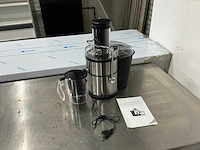 Heavybao alw-j01 juicer