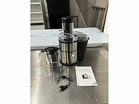 Heavybao alw-j01 juicer - afbeelding 2 van  5