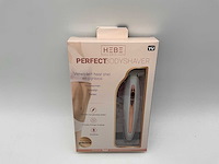 Hebe skin perfect body shaver (60x) - afbeelding 2 van  4