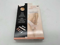 Hebe skin perfect body shaver (60x) - afbeelding 3 van  4