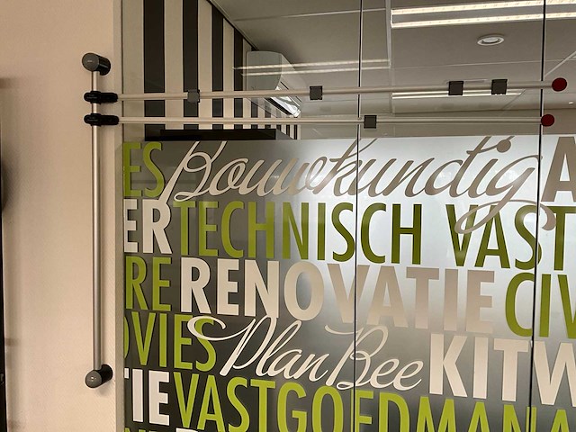 Hebel presentatiesysteem - afbeelding 1 van  4