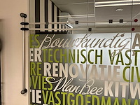 Hebel presentatiesysteem - afbeelding 1 van  4