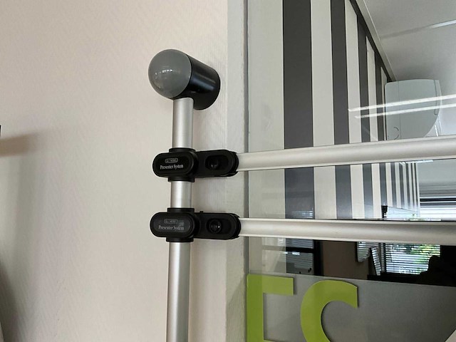 Hebel presentatiesysteem - afbeelding 2 van  4