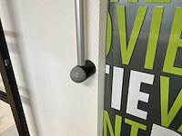 Hebel presentatiesysteem - afbeelding 3 van  4