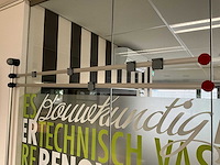 Hebel presentatiesysteem - afbeelding 4 van  4