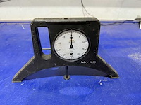 Hebor - h50 - machine tools - afbeelding 1 van  2