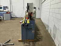Hebrock - 2000 - akv 3005 dk - kantenlijmmachines - afbeelding 2 van  26