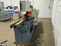 Hebrock - 2000 - akv 3005 dk - kantenlijmmachines - afbeelding 4 van  26