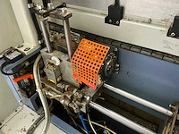 Hebrock - 2000 - akv 3005 dk - kantenlijmmachines - afbeelding 11 van  26