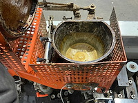 Hebrock - 2000 - akv 3005 dk - kantenlijmmachines - afbeelding 14 van  26