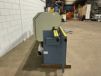 Hebrock - 2000 - akv 3005 dk - kantenlijmmachines - afbeelding 23 van  26