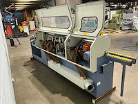 Hebrock - 2000 - akv 3005 dk - kantenlijmmachines - afbeelding 25 van  26