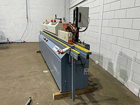 Hebrock - 2000 - akv 3005 dk - kantenlijmmachines - afbeelding 26 van  26
