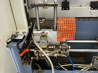 Hebrock - 2000 - akv 3005 dk - kantenlijmmachines - afbeelding 6 van  26