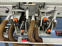 Hebrock - 2000 - akv 3005 dk - kantenlijmmachines - afbeelding 15 van  26