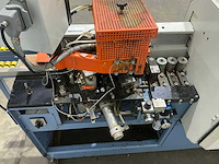Hebrock - 2000 - akv 3005 dk - kantenlijmmachines - afbeelding 16 van  26