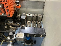 Hebrock - 2000 - akv 3005 dk - kantenlijmmachines - afbeelding 17 van  26