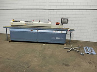 Hebrock - 2000 - akv 3005 dk - kantenlijmmachines - afbeelding 20 van  26