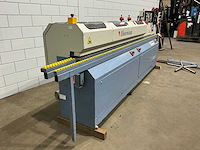 Hebrock - 2000 - akv 3005 dk - kantenlijmmachines - afbeelding 21 van  26
