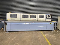 Hebrock - 2012 - akv 3006 dk-f - kantaanlijmmachine