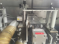 Hebrock - 2012 - akv 3006 dk-f - kantaanlijmmachine - afbeelding 8 van  25