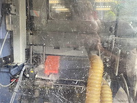 Hebrock - 2012 - akv 3006 dk-f - kantaanlijmmachine - afbeelding 10 van  25