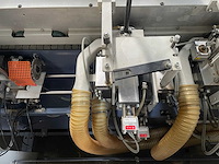 Hebrock - 2012 - akv 3006 dk-f - kantaanlijmmachine - afbeelding 13 van  25