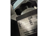 Hebrock - 2012 - akv 3006 dk-f - kantaanlijmmachine - afbeelding 17 van  25