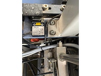 Hebrock - 2012 - akv 3006 dk-f - kantaanlijmmachine - afbeelding 18 van  25