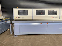 Hebrock - 2012 - akv 3006 dk-f - kantaanlijmmachine - afbeelding 19 van  25