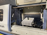 Hebrock - 2012 - akv 3006 dk-f - kantaanlijmmachine - afbeelding 21 van  25