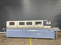 Hebrock - 2012 - akv 3006 dk-f - kantaanlijmmachine - afbeelding 23 van  25