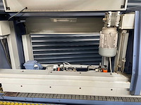 Hebrock - 2012 - akv 3006 dk-f - kantaanlijmmachine - afbeelding 24 van  25