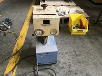 Hebrock sbm 10 diverse lijmmachine - afbeelding 1 van  5