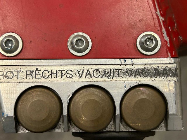 Hecas - ips 50 - vacuümheffer - afbeelding 6 van  15