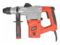 Hecht - 1028 - boormachine - afbeelding 1 van  3