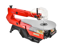 Hecht - 8916 - figuurzaagmachines - afbeelding 1 van  3