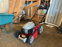 Hecht 548 sw grasmaaier - afbeelding 1 van  6