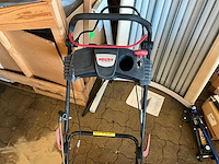 Hecht 548 sw grasmaaier - afbeelding 3 van  6