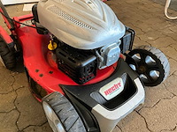 Hecht 548 sw grasmaaier - afbeelding 6 van  6