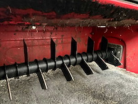 Hecht verticuteermachine - afbeelding 4 van  12