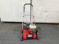 Hecht verticuteermachine - afbeelding 5 van  12