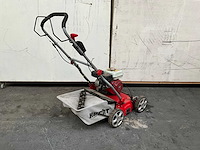 Hecht verticuteermachine - afbeelding 8 van  12