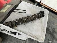 Hecht verticuteermachine - afbeelding 3 van  12