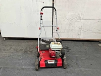 Hecht verticuteermachine - afbeelding 5 van  12