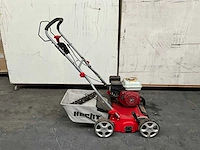 Hecht verticuteermachine - afbeelding 7 van  12