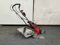 Hecht verticuteermachine - afbeelding 8 van  12