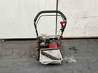 Hecht verticuteermachine - afbeelding 9 van  12